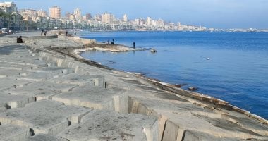 الطقس اليوم.. انخفاض بالحرارة ونشاط رياح والعظمي بالقاهرة 32 درجة