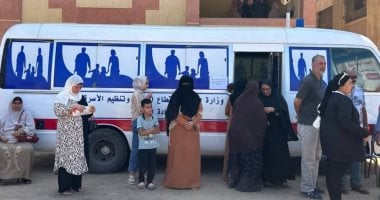 محافظ الدقهلية: بدء المرحلة الثانية من الحملة التنشيطية لتنظيم الأسرة