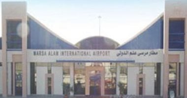 مطار مرسى علم يستقبل 19 رحلة طيران دولية أوروبية اليوم