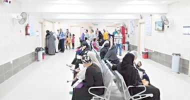 التأمين الصحي بالقليوبية ردا على فيديو الزحام بعيادة بنها: استقبلنا 3000 مريض في هذا اليوم فقط