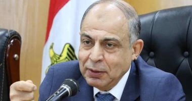 محافظ المنيا يتفقد وحدة الرصف بالمطاهرة لبحث تطويرها وتعظيم الاستفادة منها