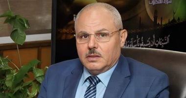 جامعة قناة السويس تستعد لانطلاق العام الجامعى باستقبال 50 ألف طالب وطالبة