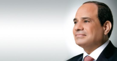 الرئيس السيسي يهنئ مسلمي مصر بالخارج بمناسبة قرب حلول ذكرى المولد النبوى