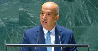 مندوب مصر أمام الأمم المتحدة: يجب تجديد الشراكات لتعزيز السلام والأمن للبشرية
