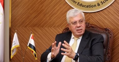 مد فترة تسجيل رغبات طلاب المرحلة الثالثة حتى السابعة مساء الأحد 7 سبتمبر