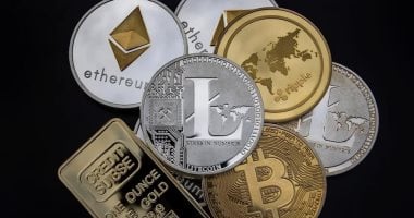 استقرار أسعار العملات الرقمية وسط ترقب قرار الفيدرالي بشأن الفائدة