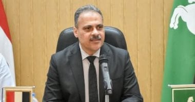 افتتاح 5 مشروعات بقطاع الصحة بالشرقية بتكلفة 36 مليون و600 ألف جنيه