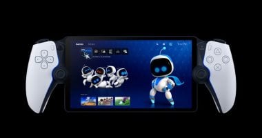 سعة تخزين الإصدار الرقمى من PS5 slim ستنخفض من 1 تيرابايت إلى 825 جيجابايت