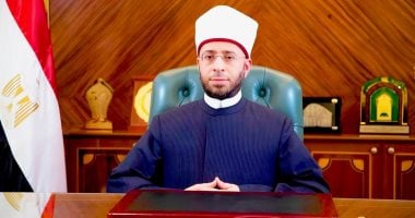 الأوقاف تفتتح 14 مسجدًا غدًا الجمعة ضمن خطتها لإعمار بيوت الله عز وجل