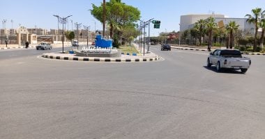 تعرف على حالة الطقس اليوم الجمعة فى الإسماعيلية