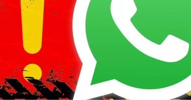 عطل يؤثر على واتساب ويب.. ورسالة خطأ تمنع المستخدمين من تسجيل الدخول