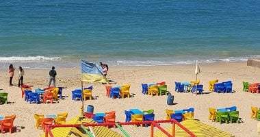تعرف على سبب تسمية شاطئ البوريفاج بالإسكندرية