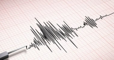 زلزال شدته 6.2 درجة يهز جنوب شرقي أفغانستان