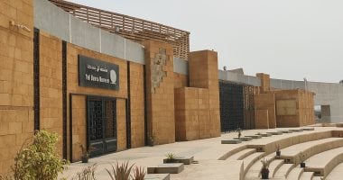 متحف تل بسطا يطلق غدا الملتقى الأثرى بعنوان “الشرقية تحكى والآثار تشهد”