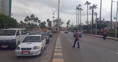 الطقس اليوم.. معتدل فى الصباح الباكر حار نهاراً والعظمى بالقاهرة 34 درجة