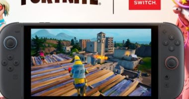 لعبة Fortnite ستتيح لك قريبًا شراء V-bucks التى تحتاجها.. اعرف التفاصيل