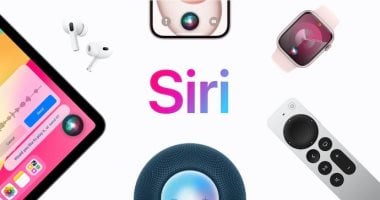 آبل تتعاون مع Gemini لإجراء تحديث شامل لمساعدها الصوتى Siri