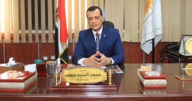 تعليم سوهاج تستعد للمشاركة فى معارض البحث العلمى “آيسف 2025/2024”