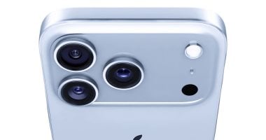 سعر iPhone 17 Pro .. يبدأ من 1,199 دولارًا بكاميرات ثلاثية وأداء احترافي