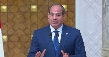 وزير الزراعة يهنئ الرئيس السيسي بمناسبة المولد النبوى الشريف