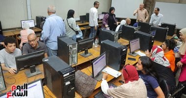 تنسيق الشهادات الفنية.. استمرار إتاحة تسجيل الرغبات عبر موقع التنسيق