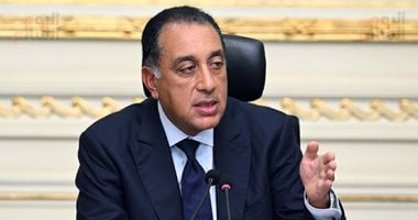 رئيس الوزراء: لن تستطيع دولة بمفردها الصمود في مواجهة التحديات العالمية