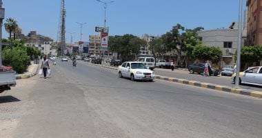 تحسن نسبى فى طقس كفر الشيخ وارتفاع نسبة الرطوبة اليوم الإثنين 8 سبتمبر 2025