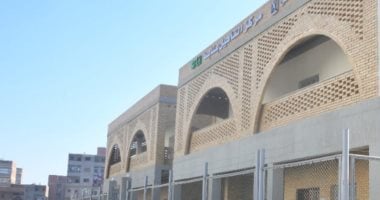 صرح متكامل لخدمة ذوى الهمم ضمن المبادرة الرئاسية حياة كريمة بالغربية.. صور