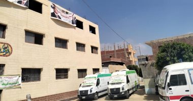 صحة قنا: تنظيم قافلة طبية مجانية بقرية أبو مناع قبلى اليوم