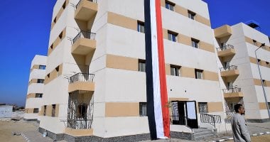 ضمن حياة كريمة.. 10 آلاف و600 منزل ضمن مبادرة “سكن كريم” بسوهاج.. صور