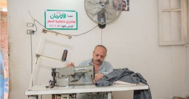أنشطة تنموية وخدمات طبية للأسر الأولى بالرعاية خلال شهر أغسطس بأسوان.. صور