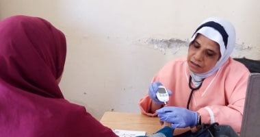 محافظ المنيا: حملة “100 يوم صحة” قدمت أكثر من 224 ألف خدمة طبية مجانية