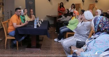 مكتبة الإسكندرية تطلق برنامج “سر الصنعة” لتمكين المرأة المصرية اقتصاديا