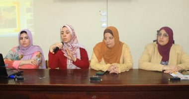 تعليم سوهاج تنظم ندوة للتوعية حول طرق غش اللحوم بالتعاون مع الطب البيطري