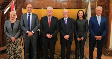 وزير التعليم يشهد احتفالية إطلاق أول دبلوم “مصرى – يابانى”.. تفاصيل