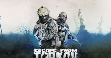 لعبة Escape from Tarkov تصل أخيرًا لمنصة Steam .. تفاصيل