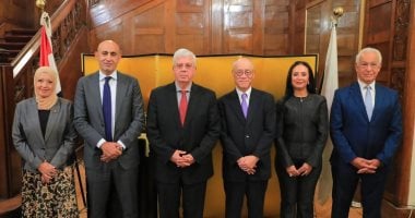 وزير التعليم العالى يشهد احتفالية إطلاق دبلوم إعداد معلم “التوكاتسو”