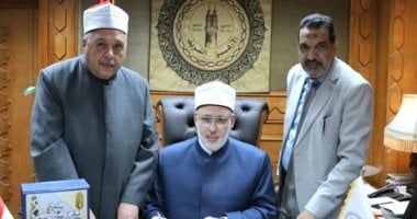 خلال ساعات.. اعتماد نتيجة الدور الثانى للشهادة الثانوية الأزهرية