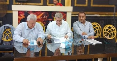 12 توصية وتكليف من وكيل تعليم الشرقية لمديرى المدارس استعدادا لبدء العام الدراسى
