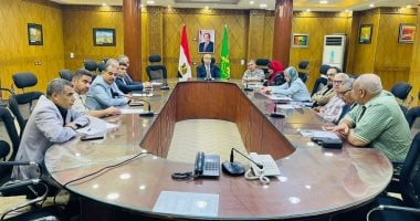تعليم القليوبية تنهى استعدادات انطلاق العام الدراسى الجديد