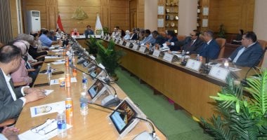رئيس جامعة بنها: إعلان الجداول الدراسية للعام الجديد لجميع الفرق عبر تطبيق