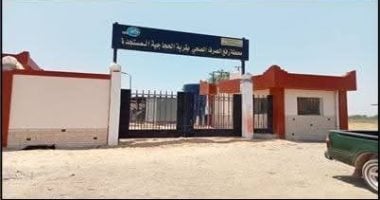 افتتاح 6 مشروعات بقطاع الصرف الصحى بتكلفة 368 مليون و500 ألف جنيه بالشرقية