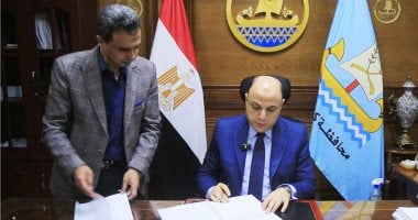 وكيل تعليم كفر الشيخ: اعتماد 72 مدرسة العام الحالى بإجمالى 386 بالإدارات التعليمية