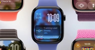 5 مزايا مهمة تدفعك لاقتناء Apple Watch Series 11.. تعرف عليها