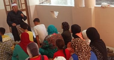 المجلس القومى للمرأة فى الشرقية ينظم 12 جلسة دوار بقرى حياة كريمة