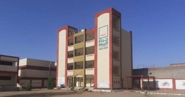 افتتاح عدد من المدارس الجديدة وتكريم أوائل محافظة دمياط غدًا