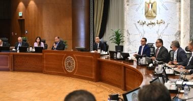 توافق بين الحكومة والمُصدرين لتحقيق مُستهدفات الدولة بمُضاعفة الصادرات