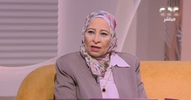 سالمة نجا: فريق بحثى مصرى يحول قشر البيض إلى بدائل رخيصة لعظام الإنسان