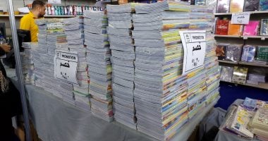 أسعار “أهلا مدارس”.. تعرف على سعر المنتجات فى المعرض الرئيسى بمدينة نصر