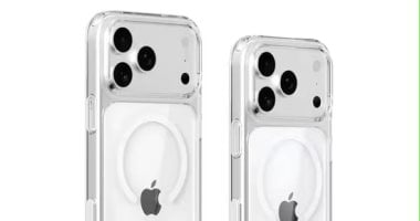 تسريب قدرة بطاريات iPhone 17 وبرو ماكس يدخل التاريخ